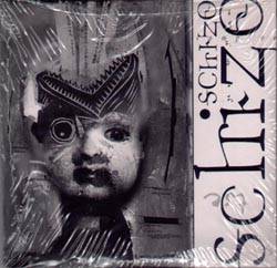 Schizo (ITA) : Tones of the Absolute